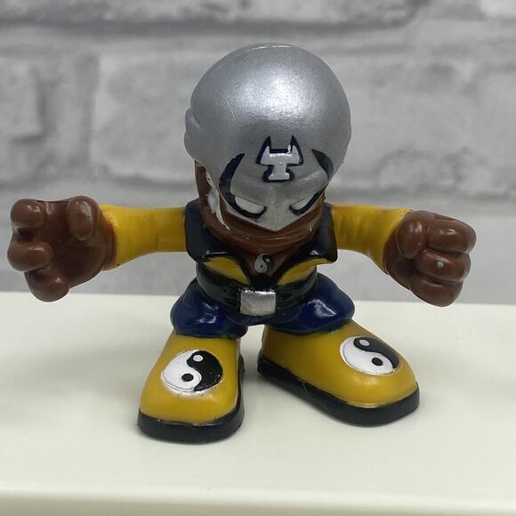 Tech Deck Dudes Figures Lot Skateboard Bundle lot of 10 - Picture 15 of 16